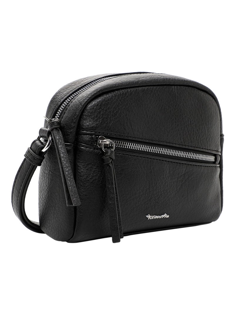 Sac à Main Tamaris Tas Alessia Noir - Kiabi