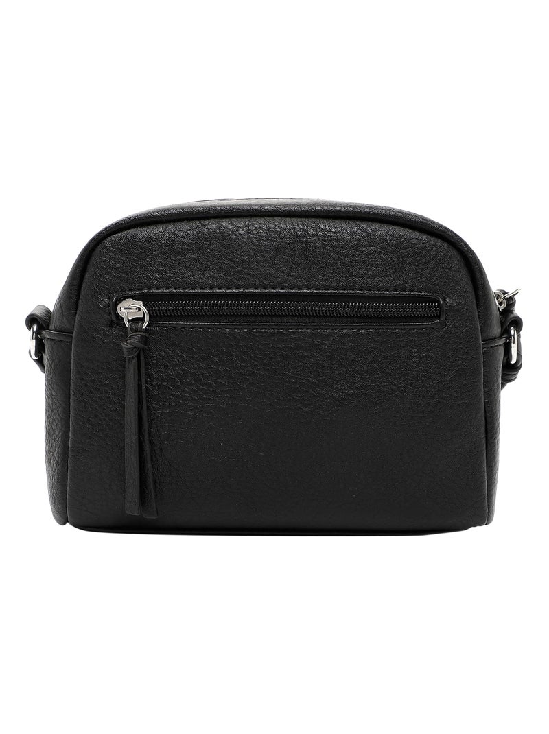 Sac à Main Tamaris Tas Alessia Noir - Kiabi
