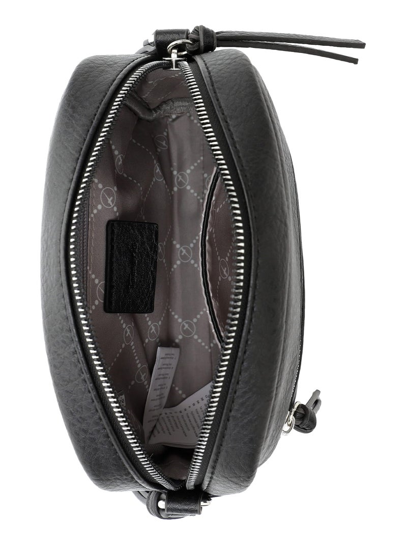Sac à Main Tamaris Tas Alessia Noir - Kiabi