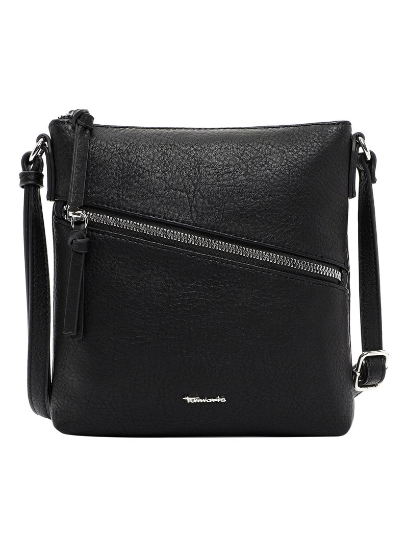 Sac à Main Tamaris Tas Alessia Noir - Kiabi