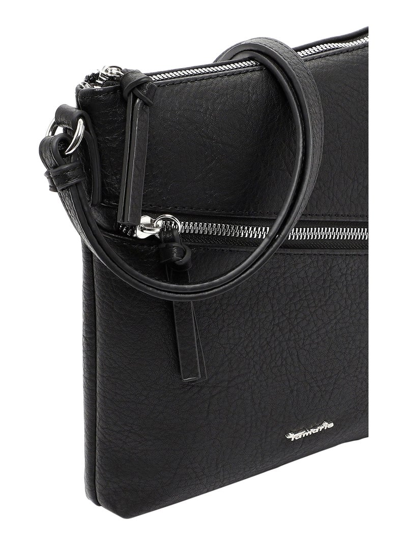 Sac à Main Tamaris Tas Alessia Noir - Kiabi