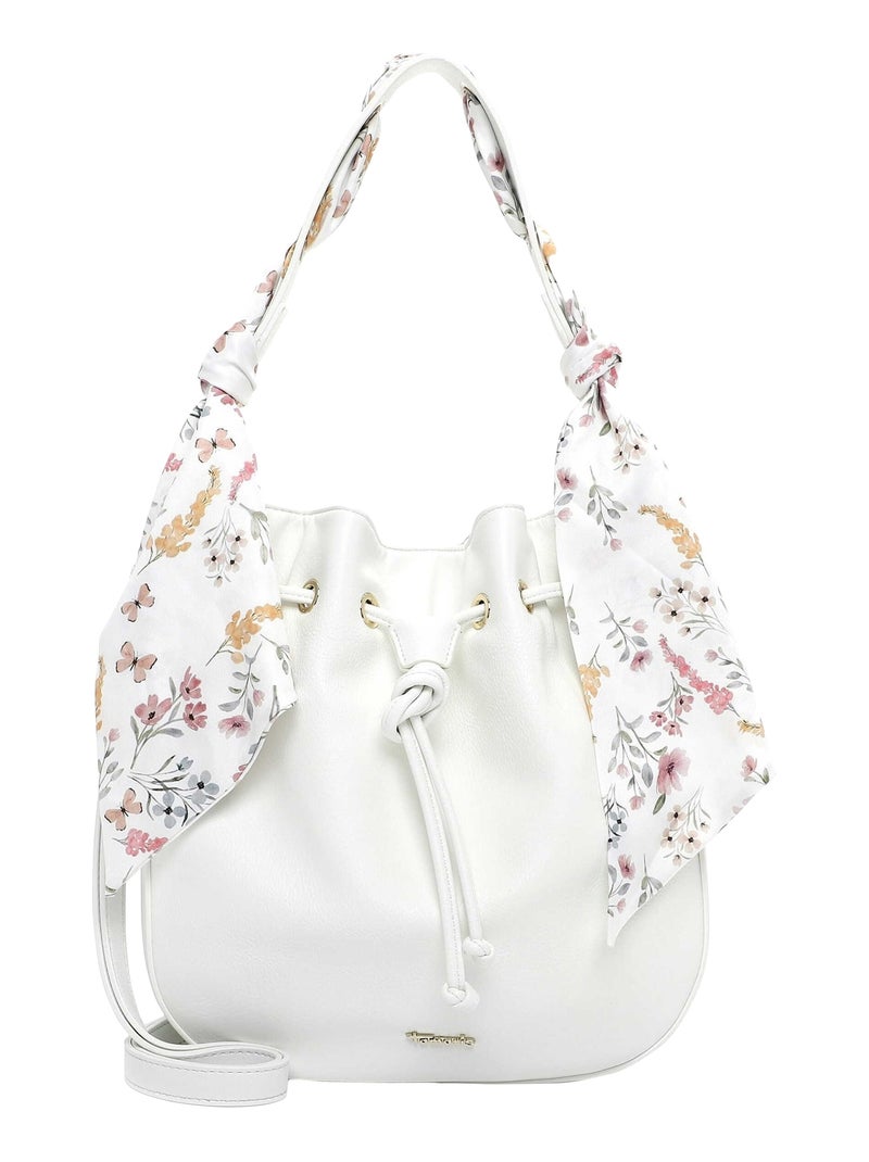 Sac à Main Tamaris Tas Fabia Blanc - Kiabi