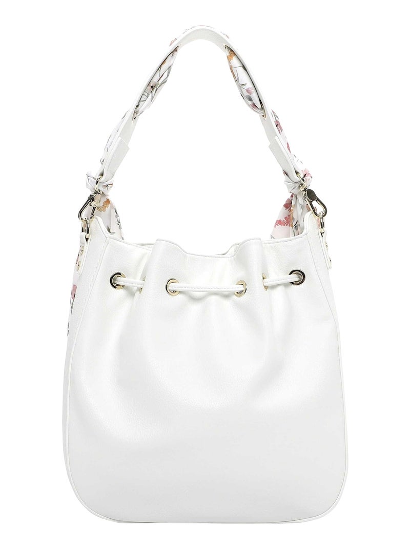 Sac à Main Tamaris Tas Fabia Blanc - Kiabi