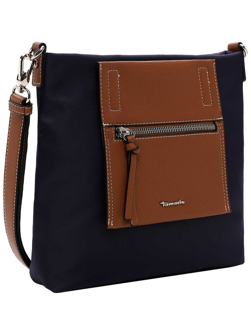 Sac à Main Tamaris Tas Fabrizia Bleu - Kiabi