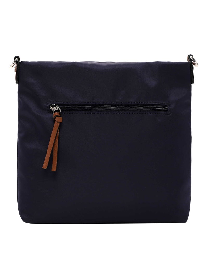 Sac à Main Tamaris Tas Fabrizia Bleu - Kiabi