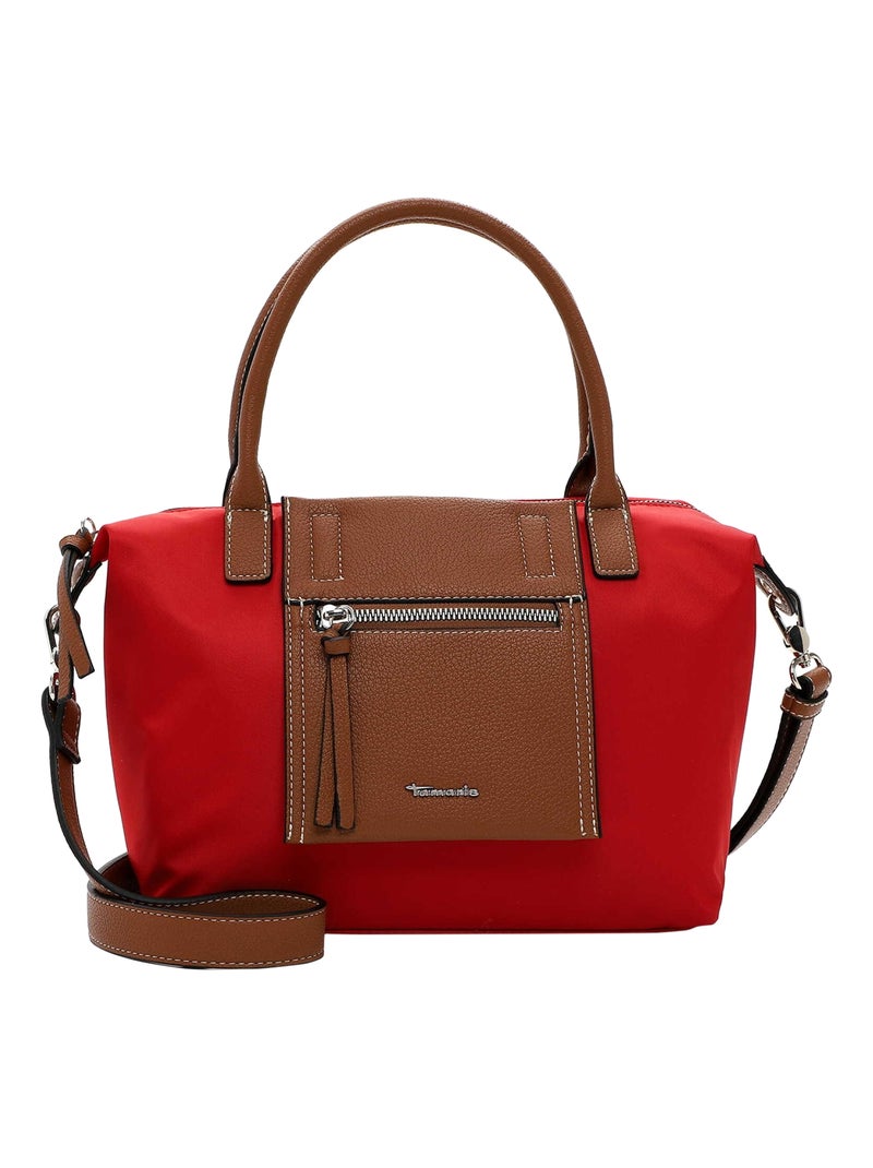 Sac à Main Tamaris Tas Fabrizia Rouge - Kiabi