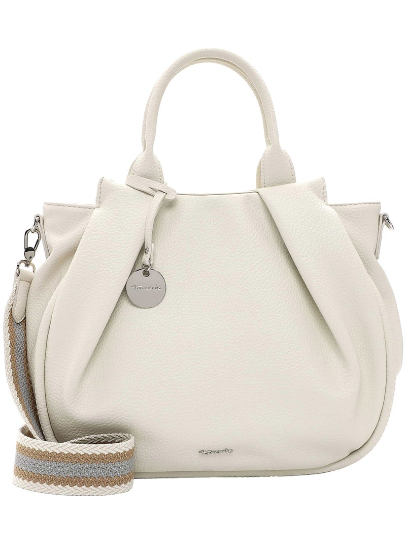 Sac à Main Tamaris Tas Felicitas Ecru - Kiabi