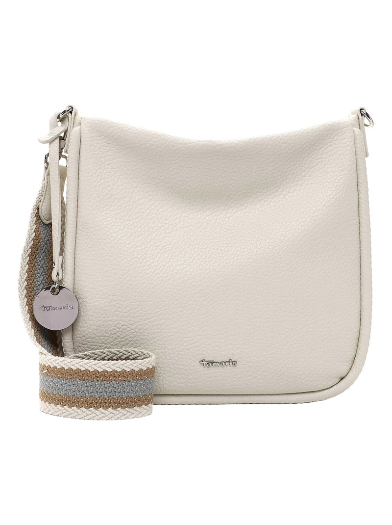 Sac à Main Tamaris Tas Felicitas Ecru - Kiabi