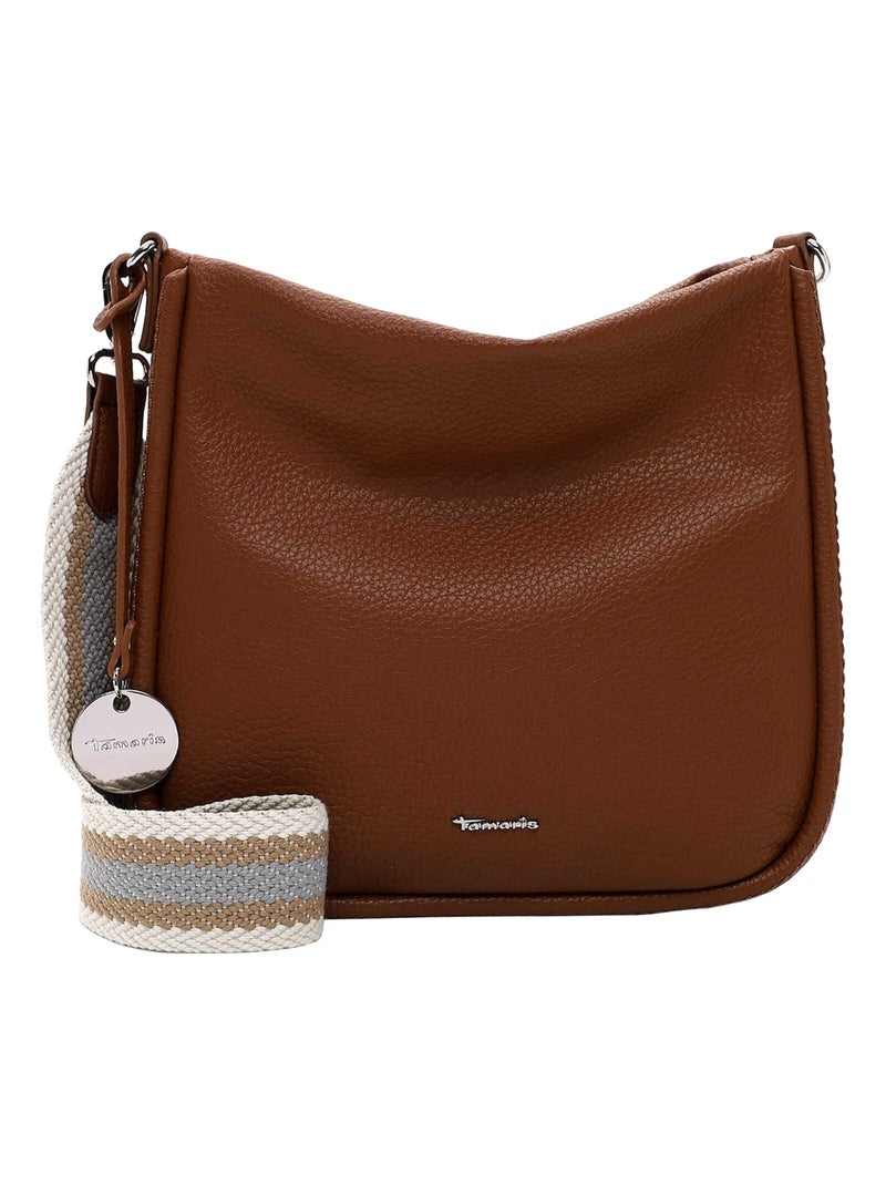 Sac à Main Tamaris Tas Felicitas Marron - Kiabi