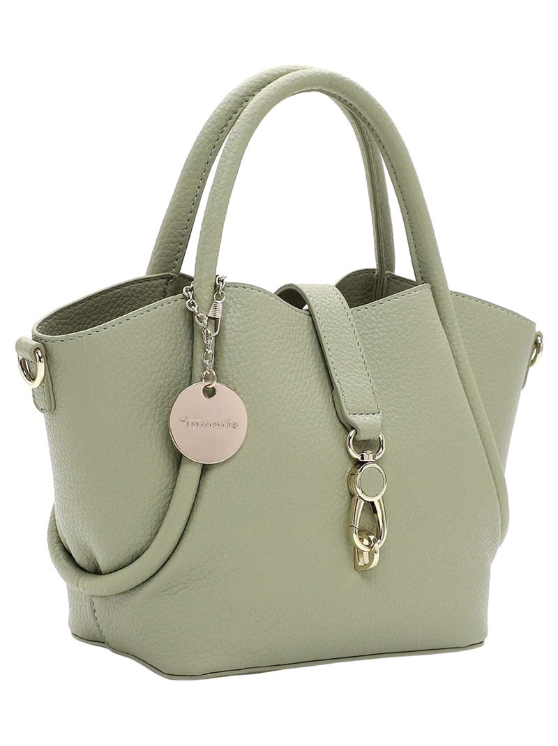 Sac à Main Tamaris Tas Fenja Vert pistache - Kiabi