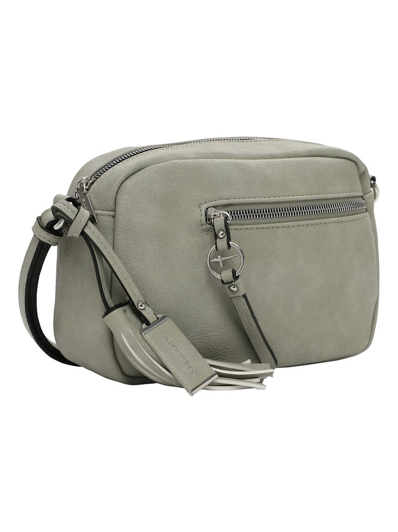 Sac à Main Tamaris Tas Nele Marron - Kiabi