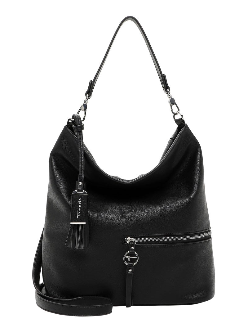 Sac à Main Tamaris Tas Nele Noir - Kiabi