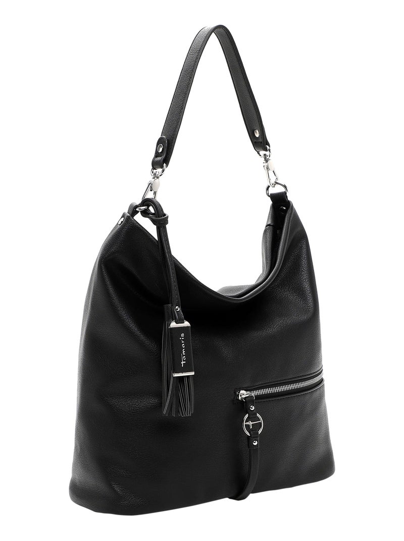 Sac à Main Tamaris Tas Nele Noir - Kiabi