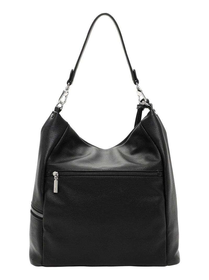 Sac à Main Tamaris Tas Nele Noir - Kiabi