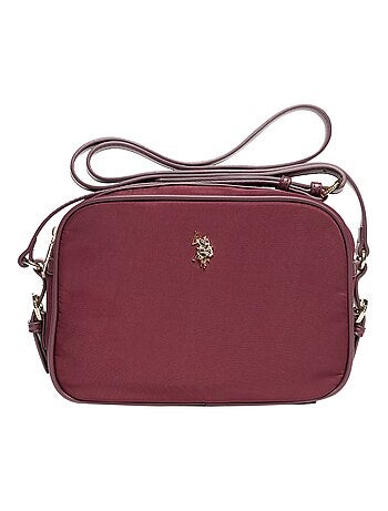 Sac à Main US Polo Assn Houston Crossbody