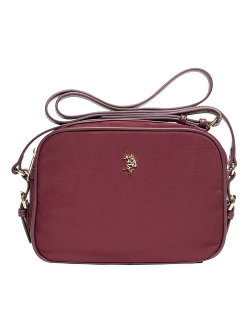 Sac à Main US Polo Assn Houston Crossbody - Kiabi