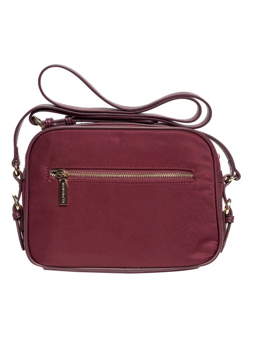 Sac à Main US Polo Assn Houston Crossbody - Kiabi