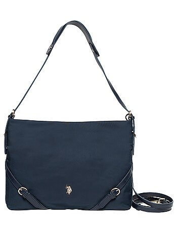 Sac à Main US Polo Assn Houston Horizontal Hobo