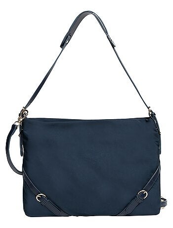Sac à Main US Polo Assn Houston Horizontal Hobo