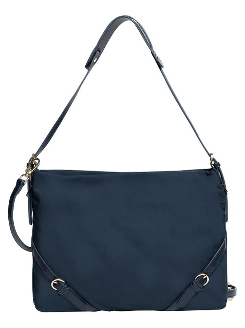 Sac à Main US Polo Assn Houston Horizontal Hobo - Kiabi