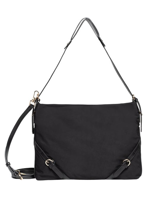 Sac à Main US Polo Assn Houston Horizontal Hobo - Kiabi