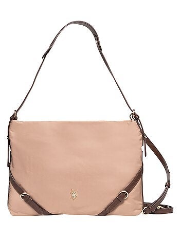 Sac à Main US Polo Assn Houston Horizontal Hobo
