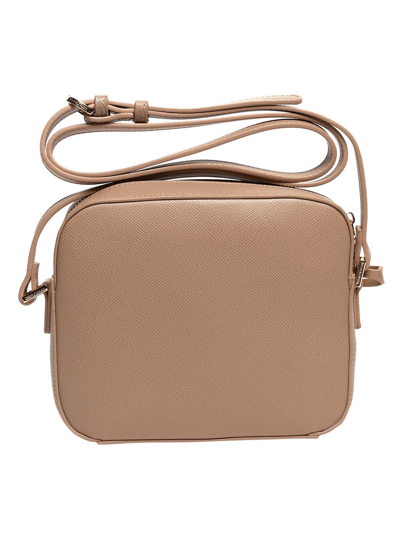 Sac à Main US Polo Assn Jones Crossbody Beige - Kiabi