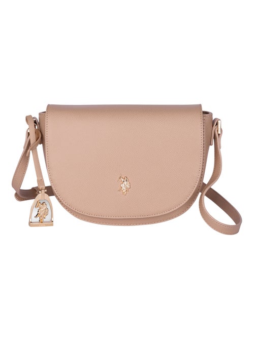 Sac à Main US Polo Assn Jones Flap Crossbody - Kiabi