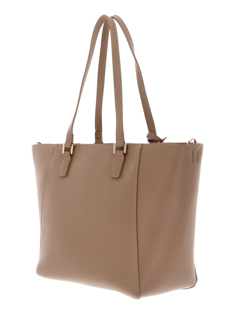 Sac à Main US Polo Assn Jones Shopping* Beige - Kiabi