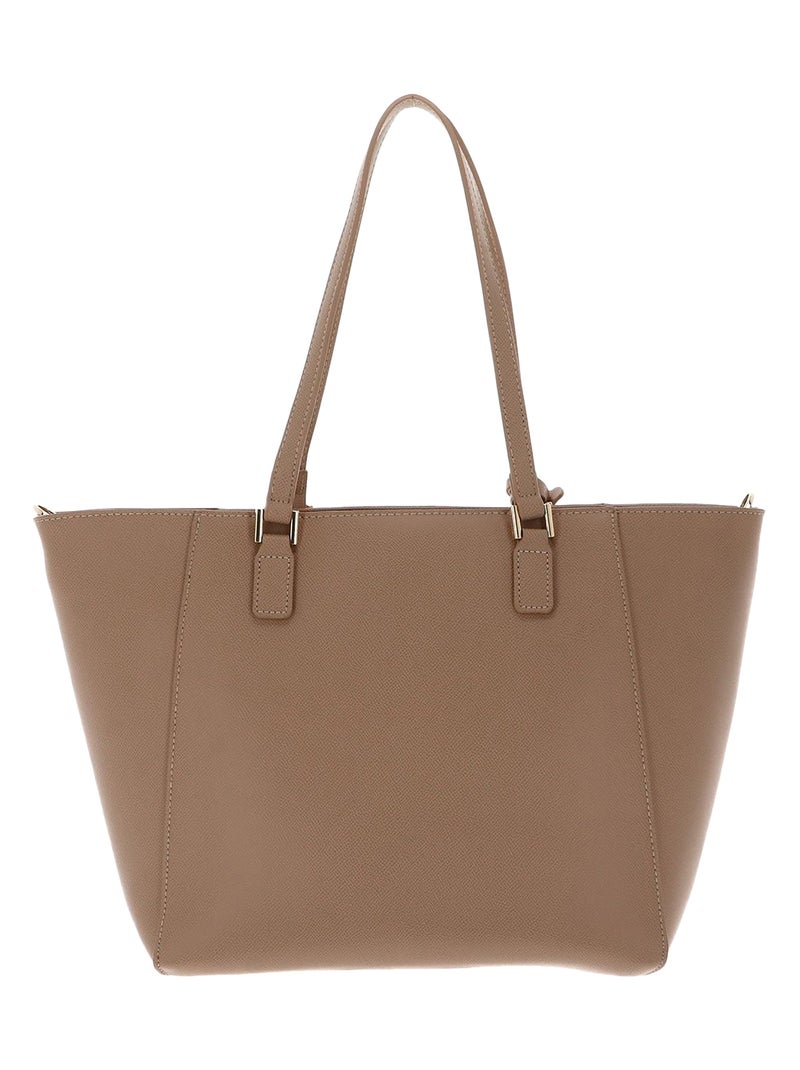 Sac à Main US Polo Assn Jones Shopping* Beige - Kiabi