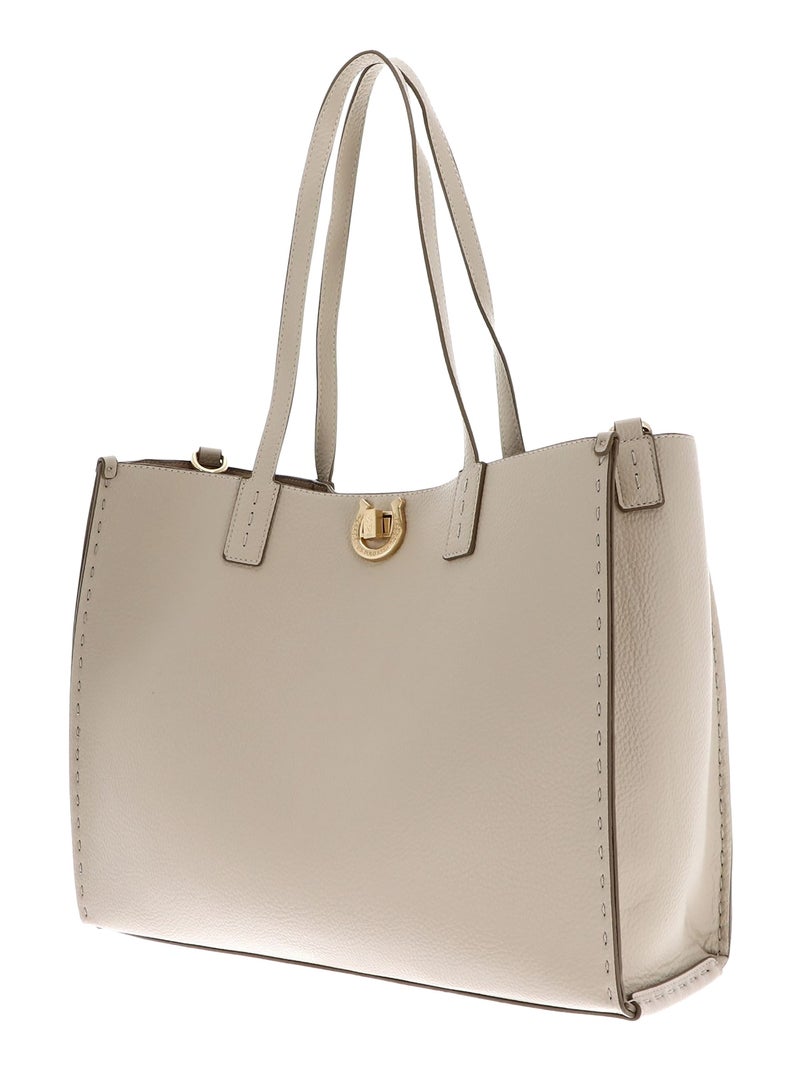 Sac à Main U.S Polo Middleton L Shopping Beige - Kiabi