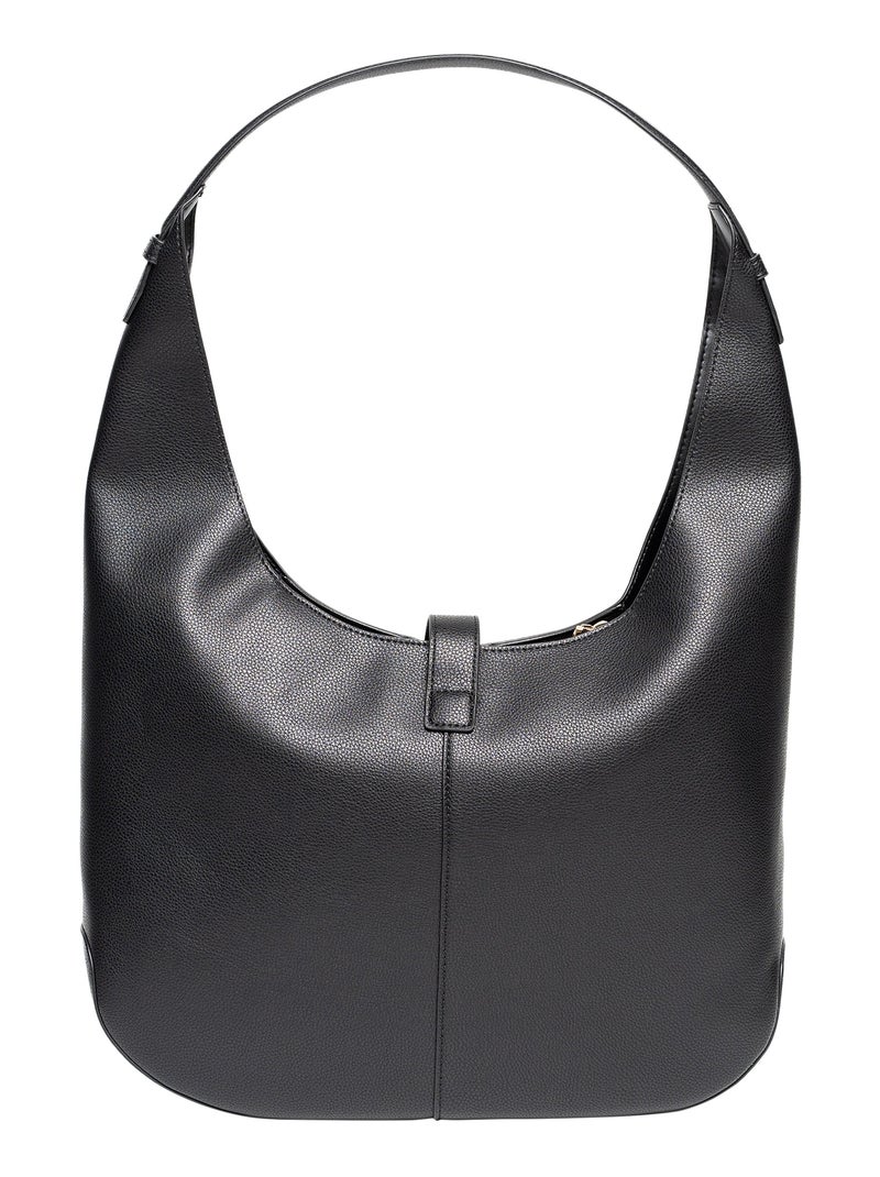 Sac à Main U.S Polo Winterberry Hobo Noir - Kiabi
