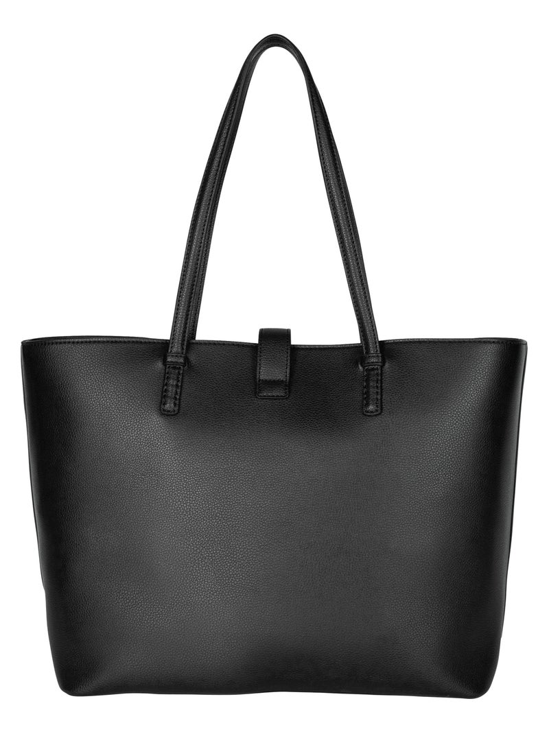 Sac à Main U.S Polo Winterberry Noir - Kiabi