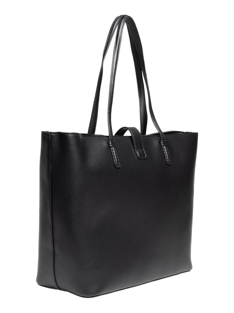 Sac à Main U.S Polo Winterberry Noir - Kiabi