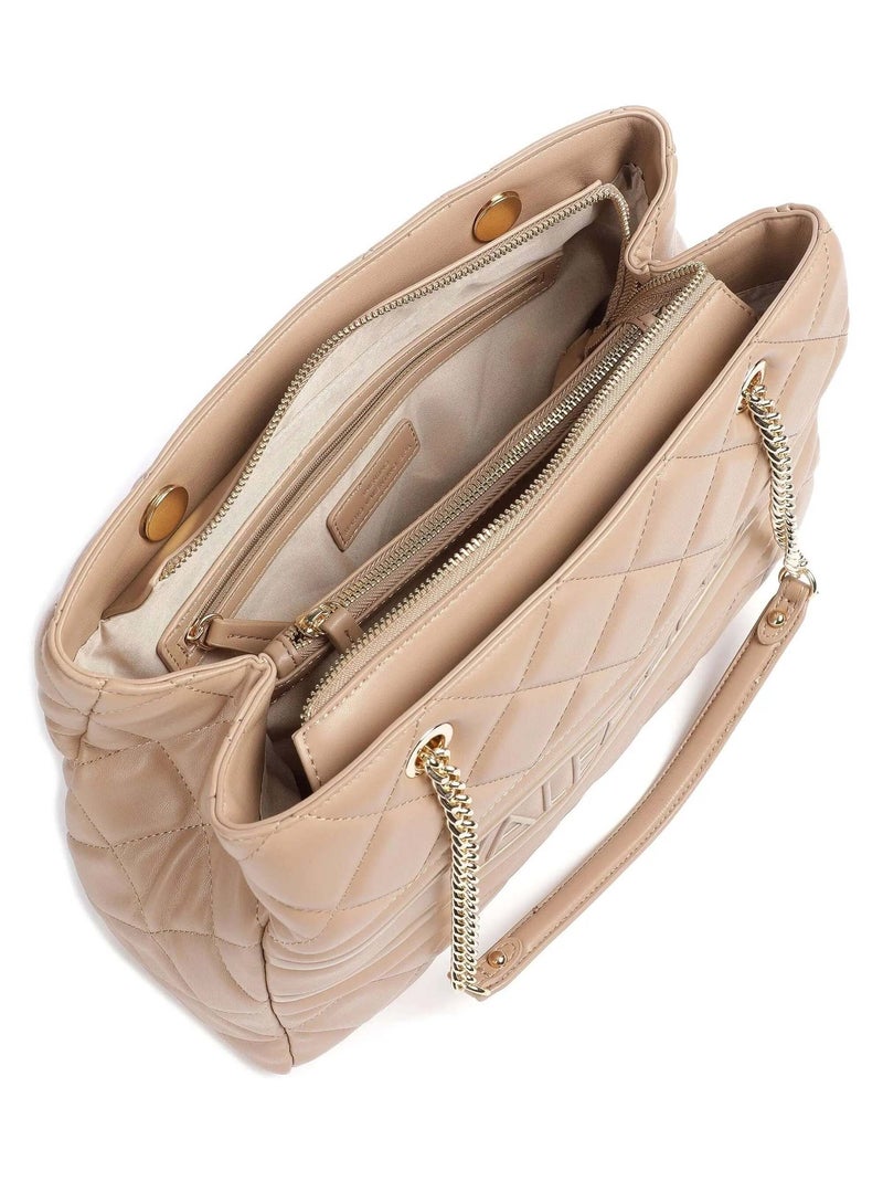Sac à main Valentino ADA Beige - Kiabi