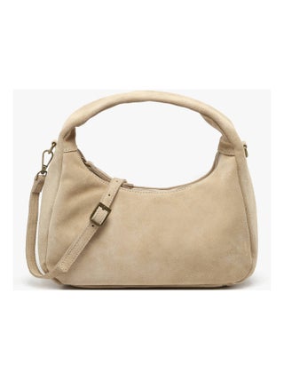 Sac À Main Velvet Cuir Milano Cuir De Vachette
