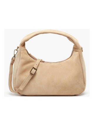 Sac À Main Velvet Cuir Milano Cuir De Vachette