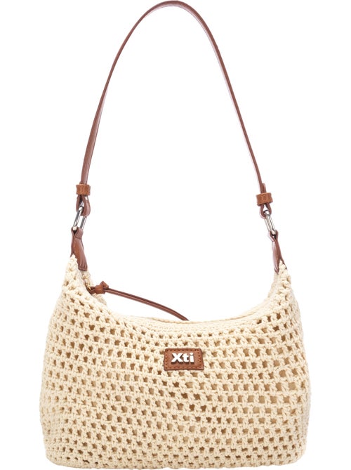 Sac à Main Xti B.Tex. Hielo - Kiabi Sac à Main Xti B.Tex. Hielo - Kiabi