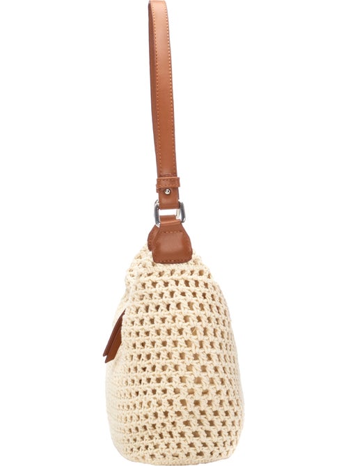 Sac à Main Xti B.Tex. Hielo - Kiabi Sac à Main Xti B.Tex. Hielo - Kiabi