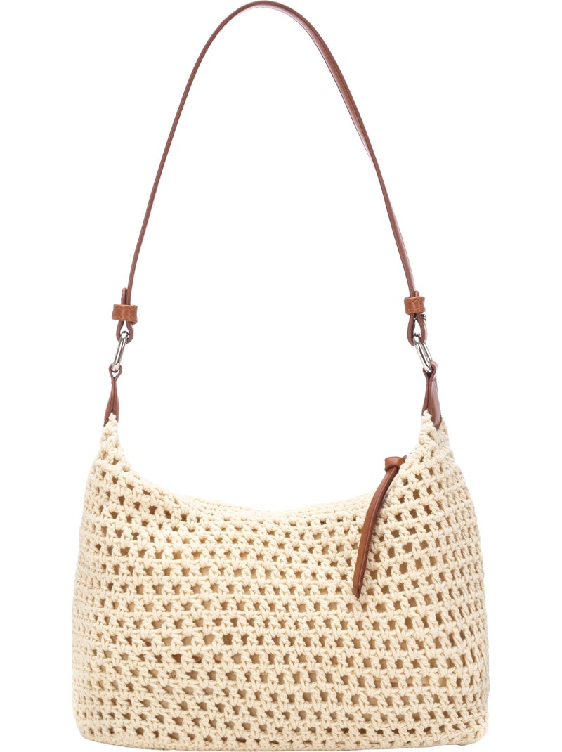 Sac à Main Xti B.Tex. Hielo Beige - Kiabi