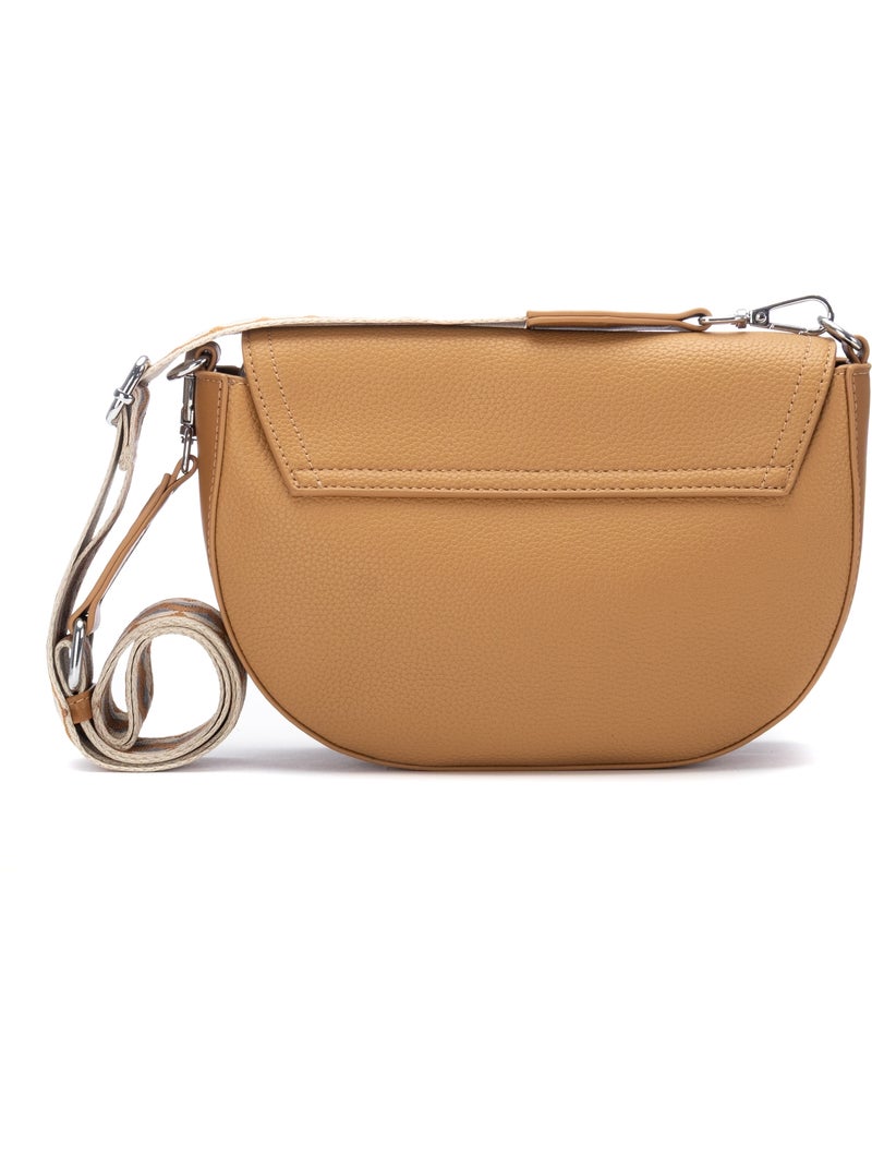 Sac à Main Xti Pu Camel - Kiabi