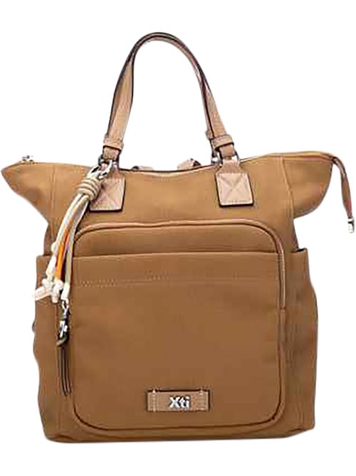 Sac à Main Xti Pu - Kiabi Sac à Main Xti Pu - Kiabi