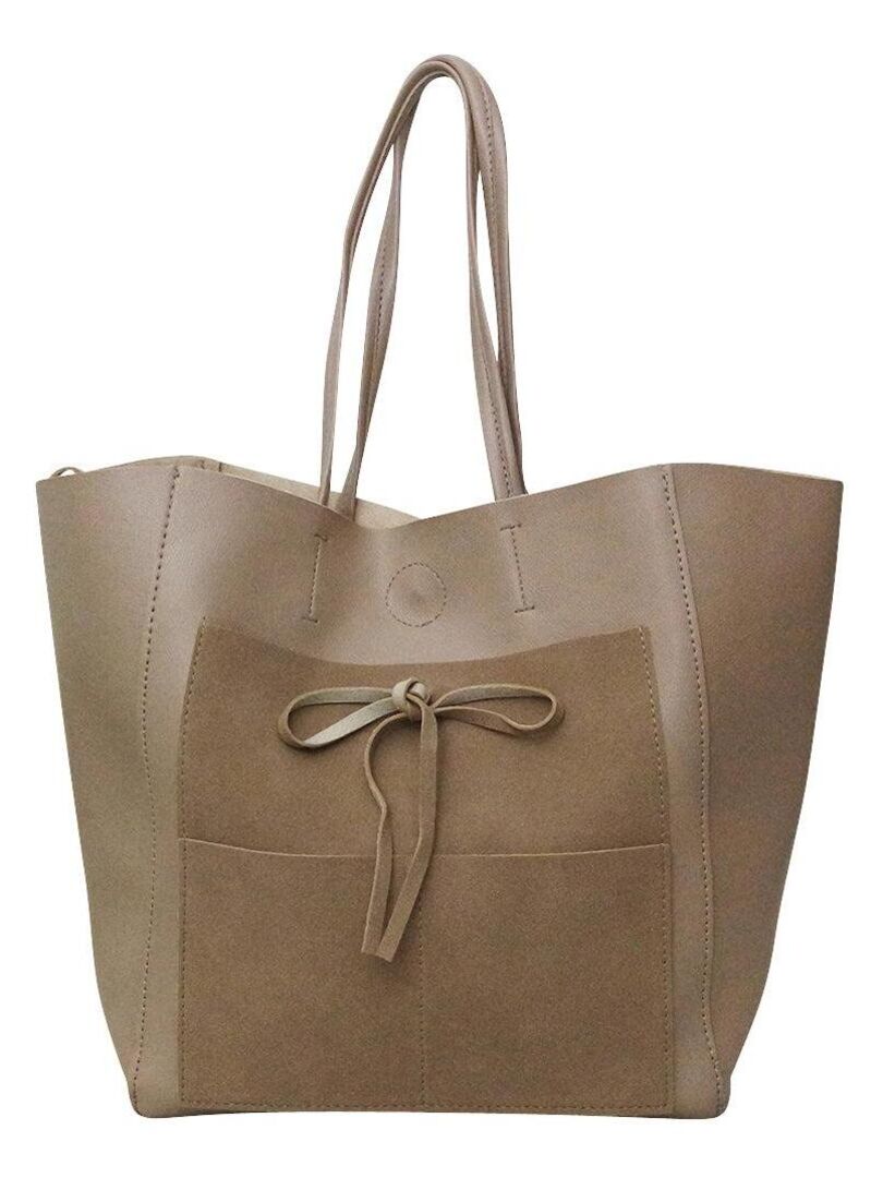 Sac a main YANA Beige - Kiabi