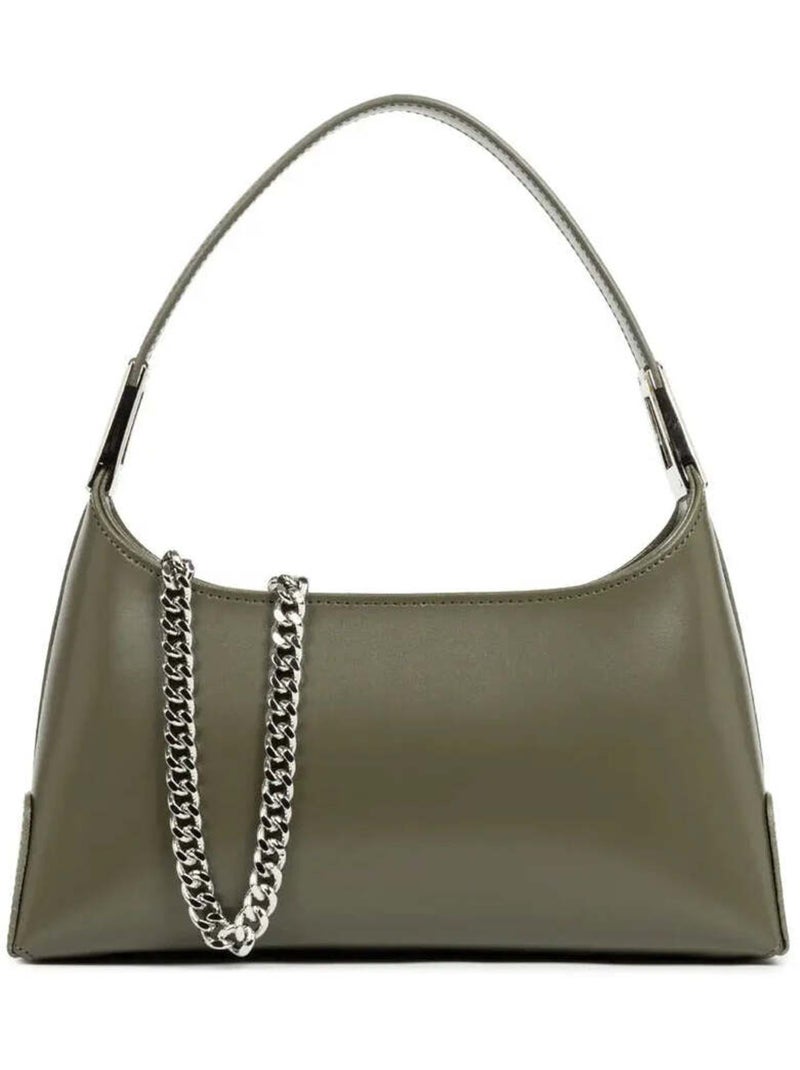 Sac à main Zippé S Suave Ace Lancaster Vert - Kiabi