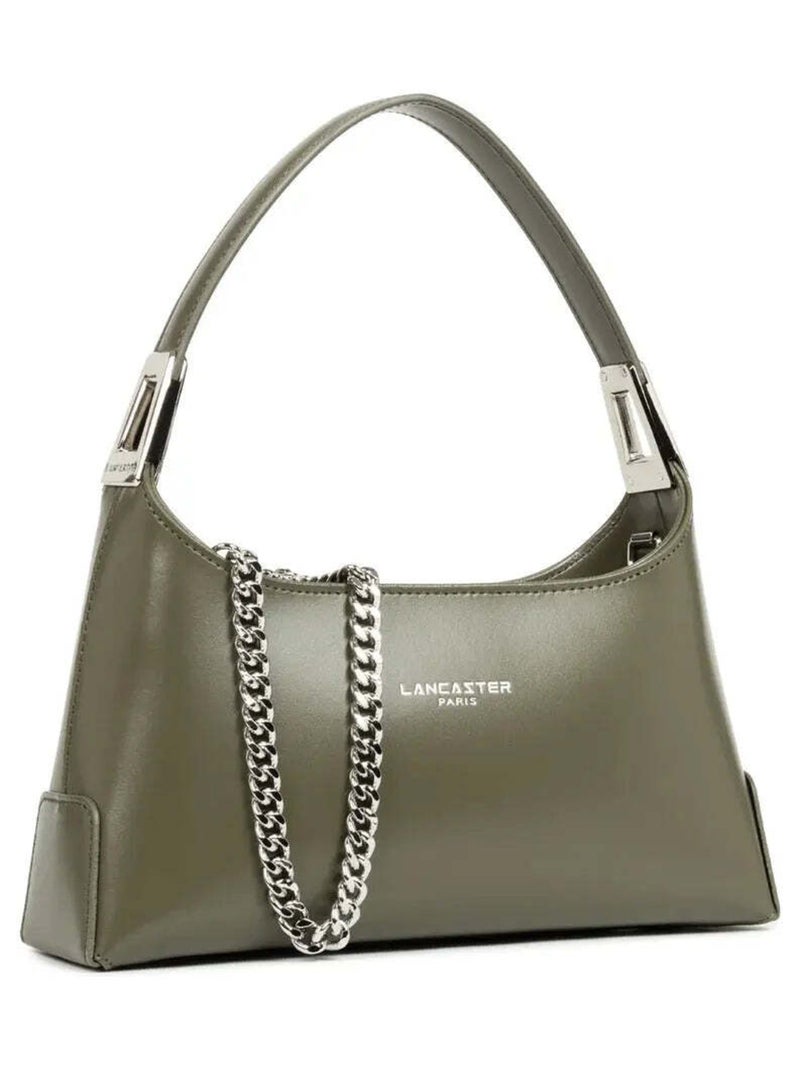 Sac à main Zippé S Suave Ace Lancaster Vert - Kiabi