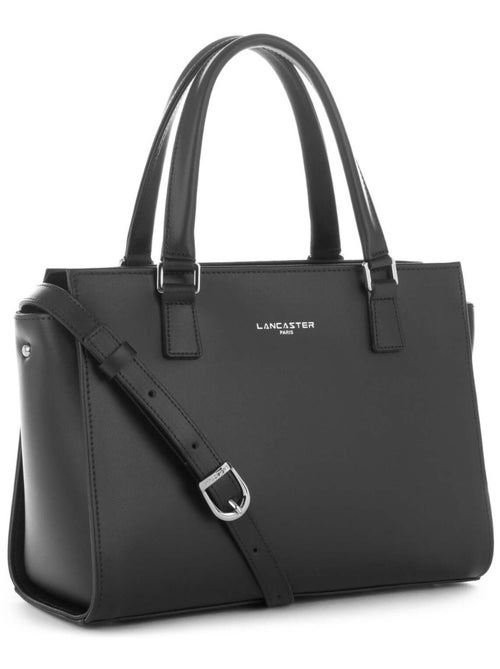 Sac à main Zippée M Smooth Lancaster - Kiabi
