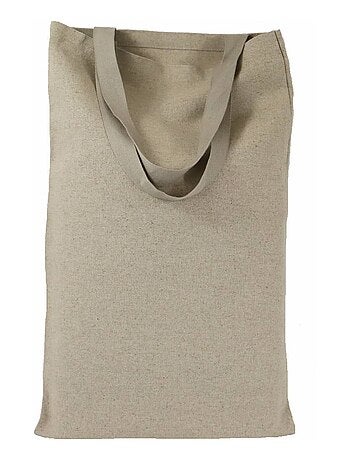 Sac à pain et baguette 100% Lin LINELLE