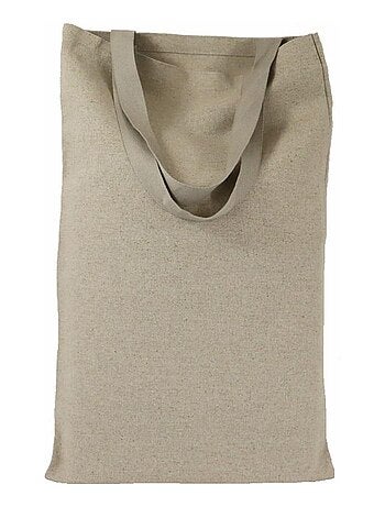 Sac à pain et baguette 100% Lin LINELLE