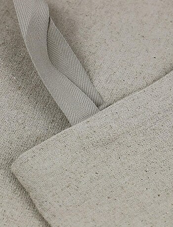 Sac à pain et baguette 100% Lin LINELLE