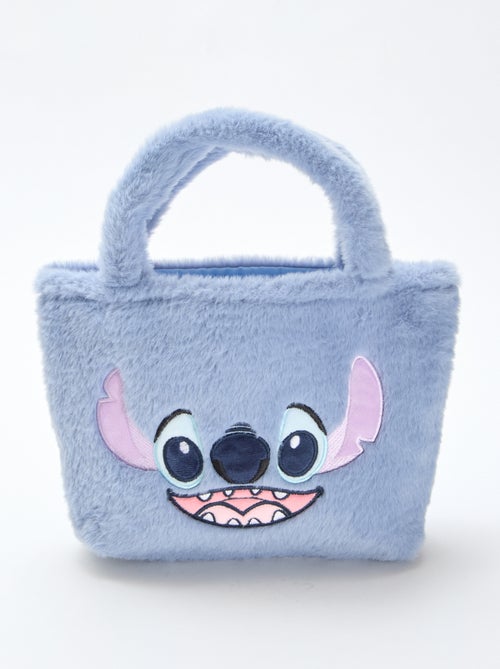 Sac à panier animé 'Stitch' 'Disney' - Kiabi